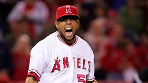 Francisco "K-Rod" Rodríguez will be inducted into the Latin Baseball Hall of Fame | De Último Minuto English