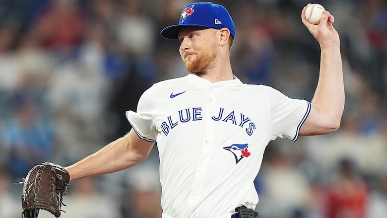 Blue Jays crush the Tigers and become leaders of the American League | De Último Minuto English