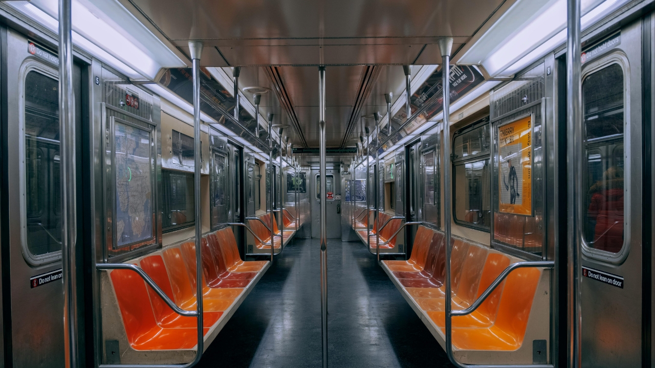 Sentenced to life in prison New York City subway attacker | De Último Minuto English