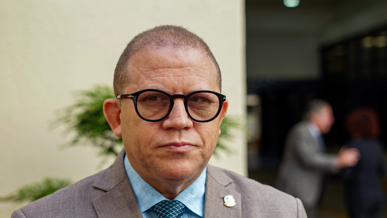 Representative Rafael Castillo defends new Penal Code and labor reform against criticism from feminists and entrepreneurs | De Último Minuto English
