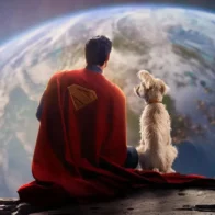 "Superman" leads box office and marks a new beginning for DC Studios | De Último Minuto English