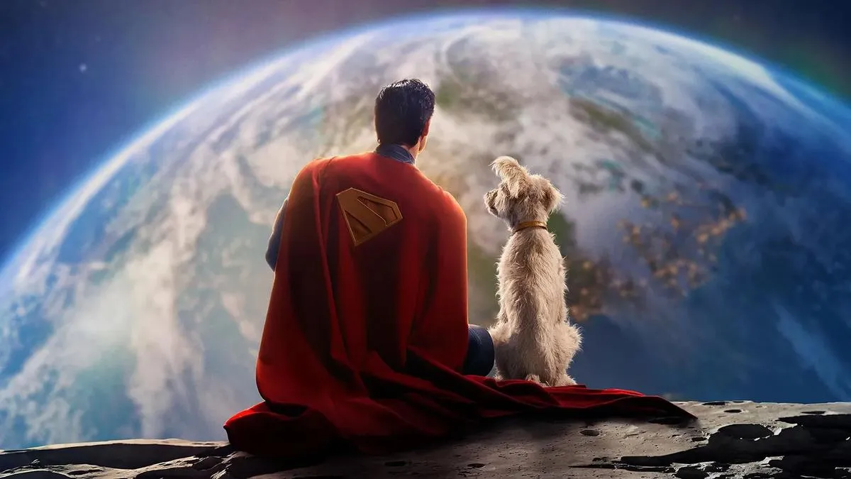 "Superman" leads box office and marks a new beginning for DC Studios | De Último Minuto English
