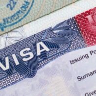U.S. will raise the cost of non-immigrant visas to US$435 from October | De Último Minuto English