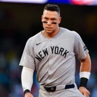 Next week could mark Aaron Judge's return to the New York lineup. | De Último Minuto English