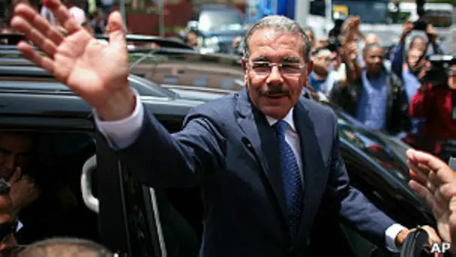 Danilo Medina on debate with Abinader: “I would have to humiliate him” | De Último Minuto English