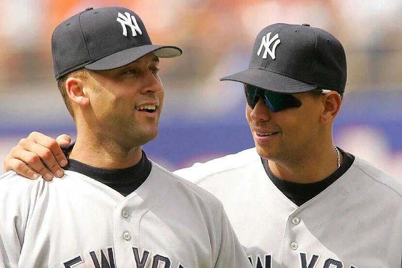 Jeter and Rodríguez criticize errors and lack of discipline in the Yankees; Boone responds | De Último Minuto English