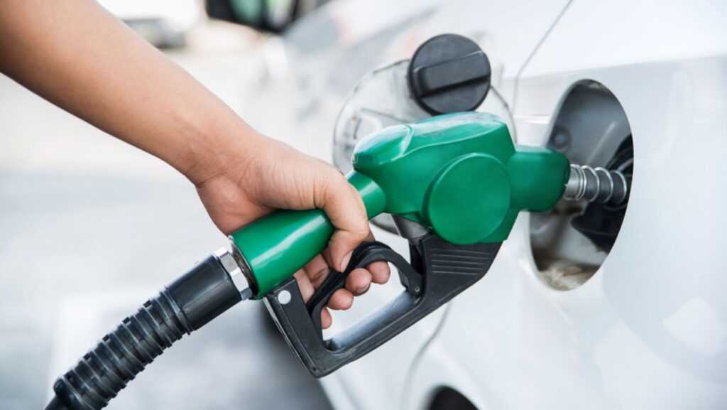 Gasoline, diesel, and propane will maintain their prices | De Último Minuto English