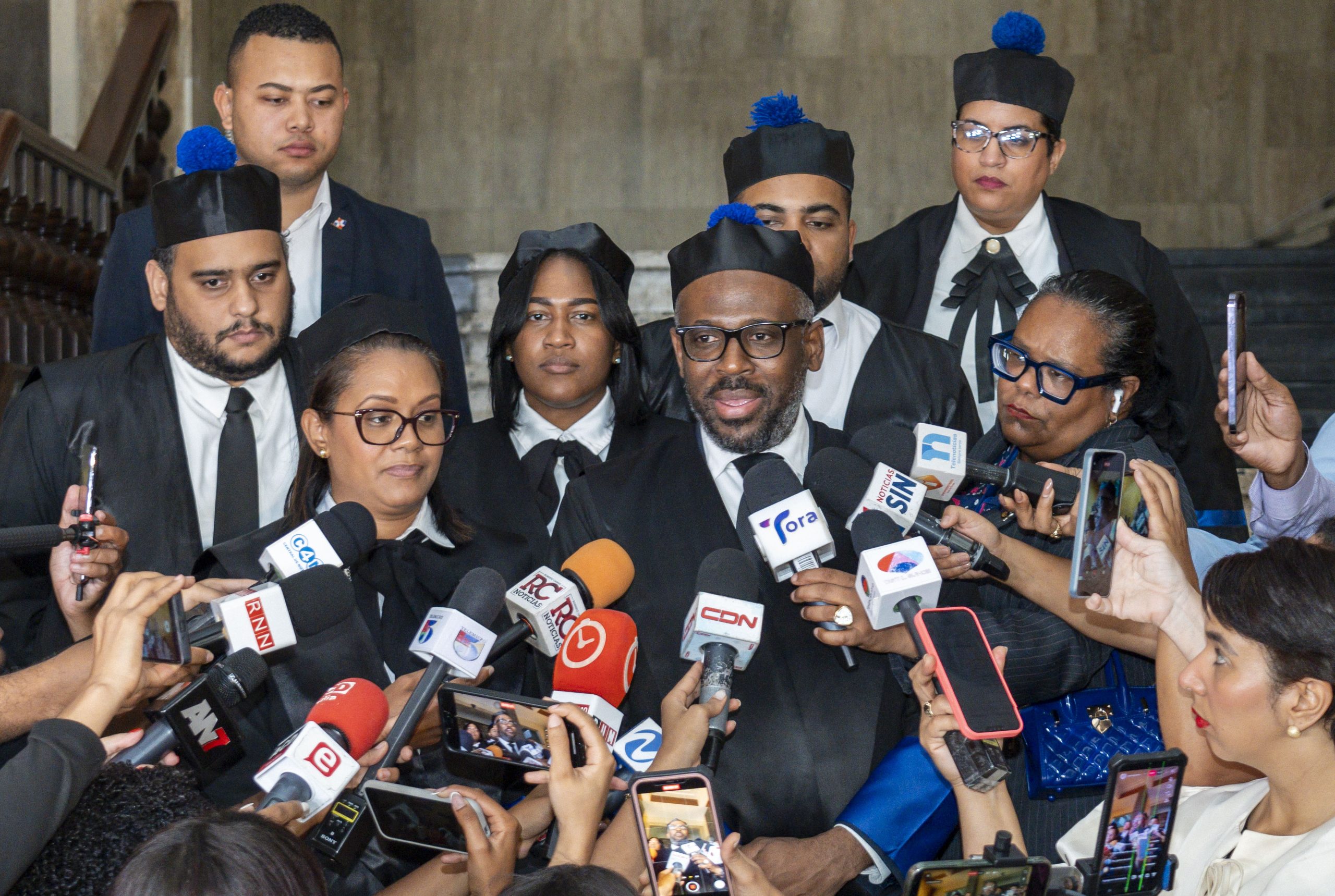 Public Ministry announces appeal after ruling in the Antipulpo case; Alexis Medina sentenced to 7 years | De Último Minuto English
