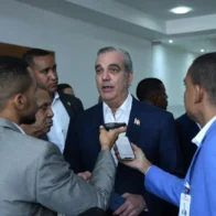 Abinader reaffirms commitment to Dominican sports and trusts in great results | De Último Minuto English