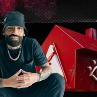 Reggaeton legend Arcángel lets himself be infected by the "La Casa de Alofoke" phenomenon | De Último Minuto English