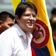 Who is detained for the murder of Miguel Uribe Turbay in Colombia? | De Último Minuto English