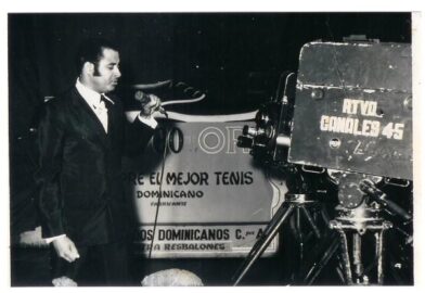 73 years of the first broadcast of La Voz Dominicana | De Último Minuto English
