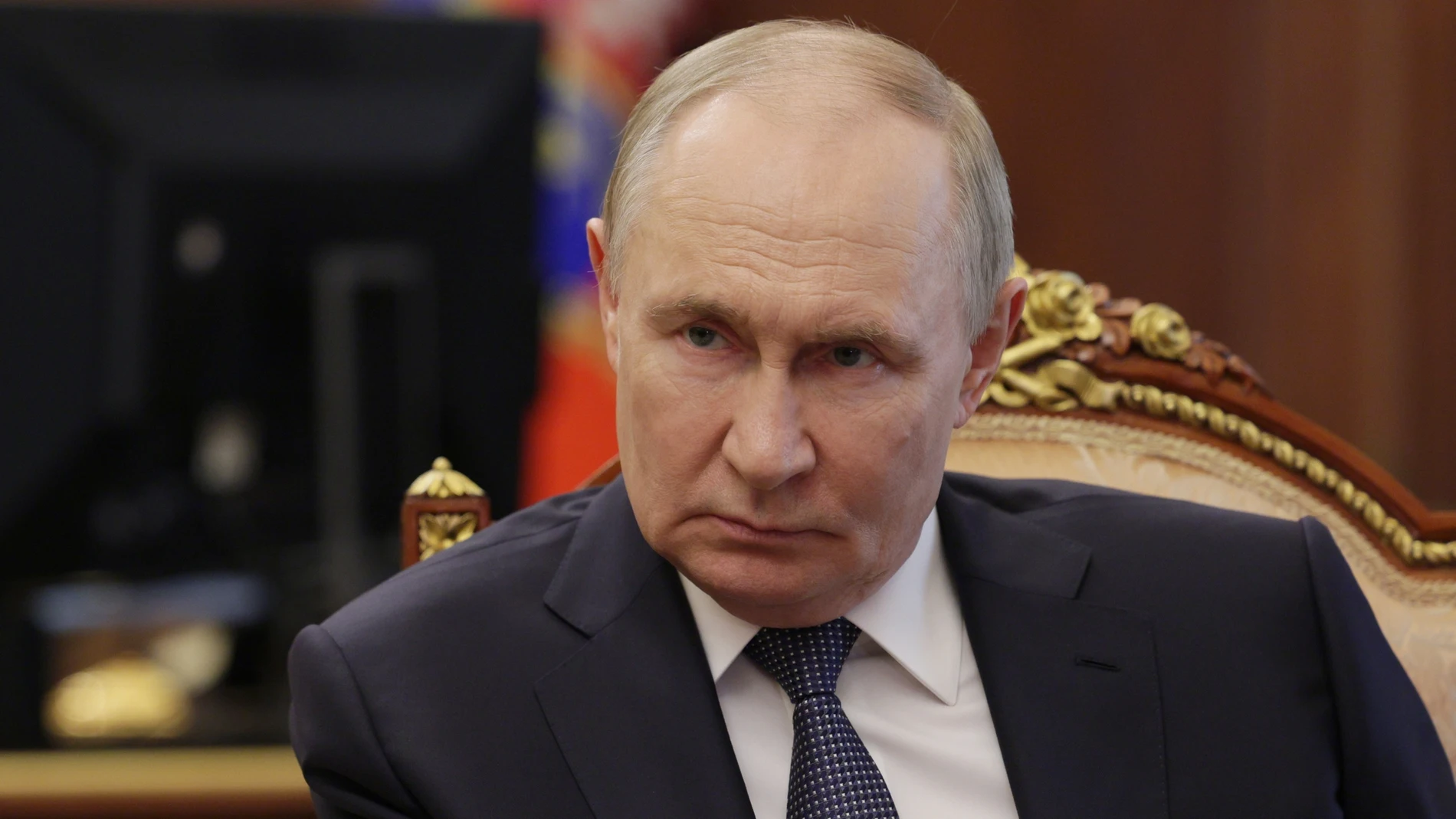 Putin travels to China in search of military and economic support in the face of pressure from Trump | De Último Minuto English
