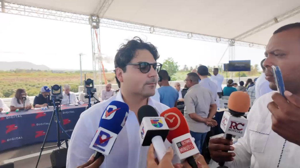 RD-Vial highlights Baní Ring Road and new road projects | De Último Minuto English