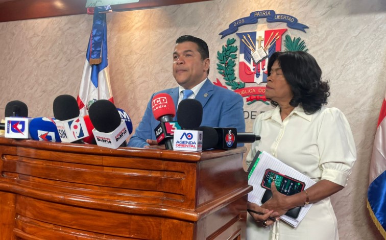 Tobías Crespo submits bill to promote digital citizenship and smart municipalities | De Último Minuto English