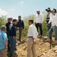 With an investment of RD$1,000 million pesos, the first stage of Ciudad Presidente Antonio Guzmán begins | De Último Minuto English