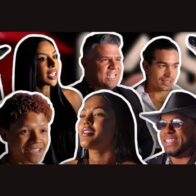 Meet the 10 participants of "La Casa de Alofoke" | De Último Minuto English