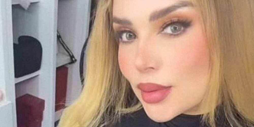 Influencer Esmeralda Ferrer, Husband, and 2 Children Murdered in Mexico | De Último Minuto English