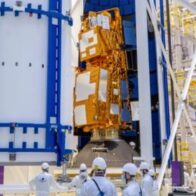 MetOp-SG-A1 takes off, the most accurate meteorological satellite | De Último Minuto English