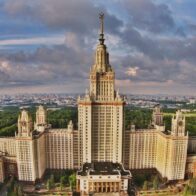 They close the Russian Institute that studied teleportation and the time machine | De Último Minuto English