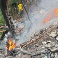8 people die, including two ministers, after helicopter crash in Ghana | De Último Minuto English