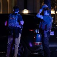 More than 300 additional soldiers will patrol Washington at the request of the Trump Government | De Último Minuto English