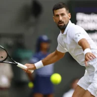 Novak Djokovic withdraws from the Cincinnati Masters 1000 and will focus on the US Open | De Último Minuto English