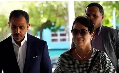 Court of Appeals upholds coercion against Espaillat brothers for Jet Set tragedy | De Último Minuto English
