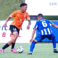 O&M defeats Cibao FC in Matchday 5 of the LDF | De Último Minuto English