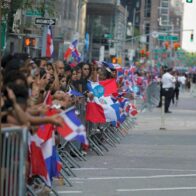 New York dresses up in Dominican spirit with the Dominican Day Parade of Manhattan | De Último Minuto English