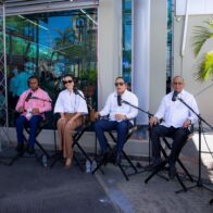 OPRET studies building parking lots in expanded stations to reduce traffic jams | De Último Minuto English
