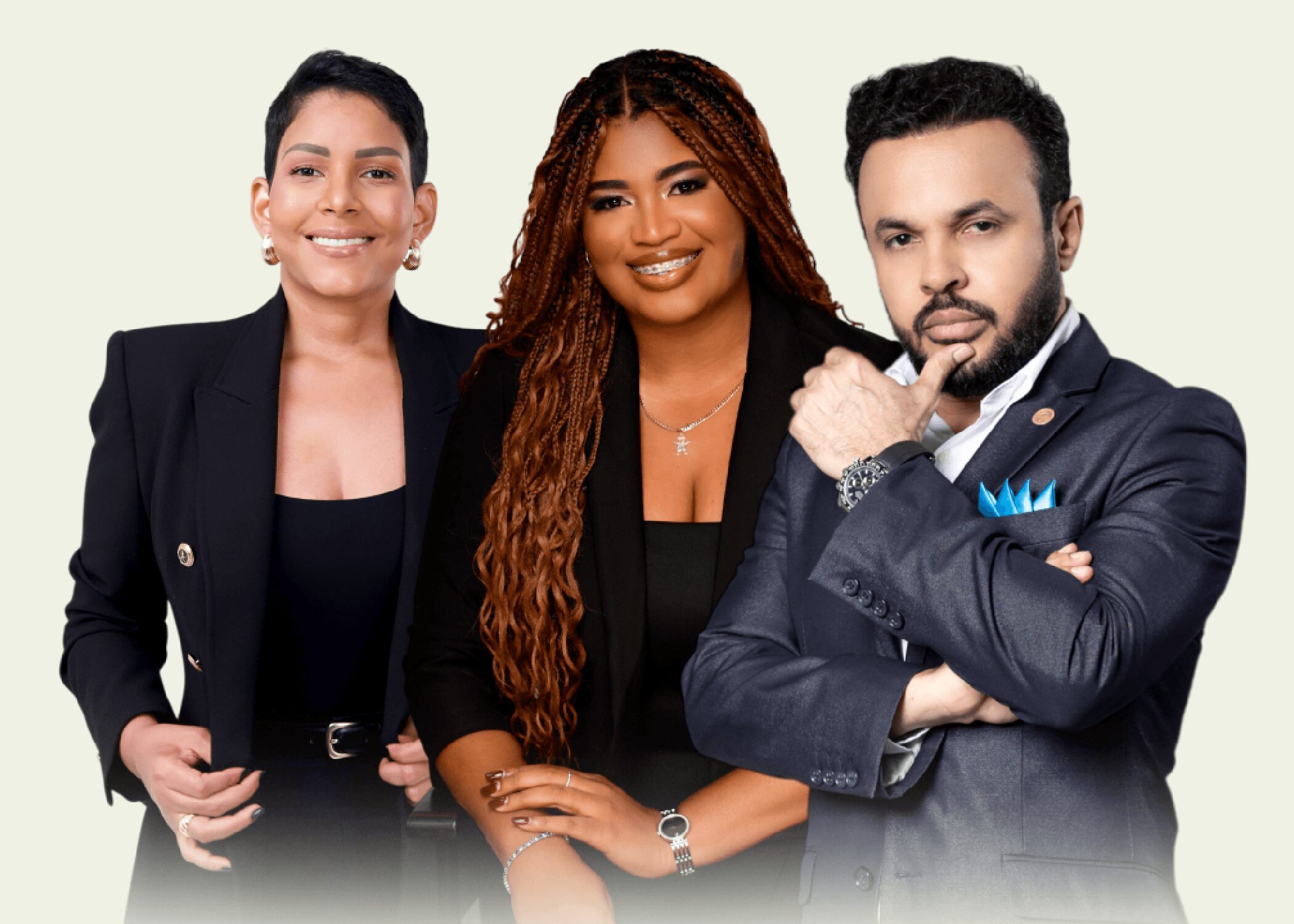 Miami conference to address mental health and financial education for Latino migrants | De Último Minuto English
