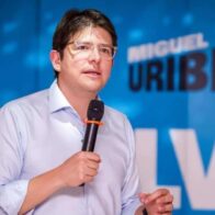 Colombian Senator and presidential pre-candidate Miguel Uribe Turbay dies | De Último Minuto English