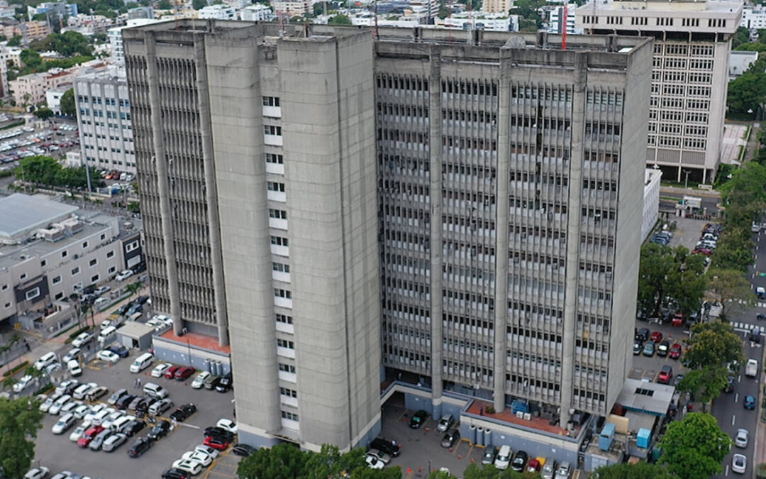 Interior and Police clarifies that it has not signed agreements related to the Civil Registry | De Último Minuto English