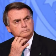 The judge authorizes Bolsonaro to leave house arrest for a medical consultation | De Último Minuto English