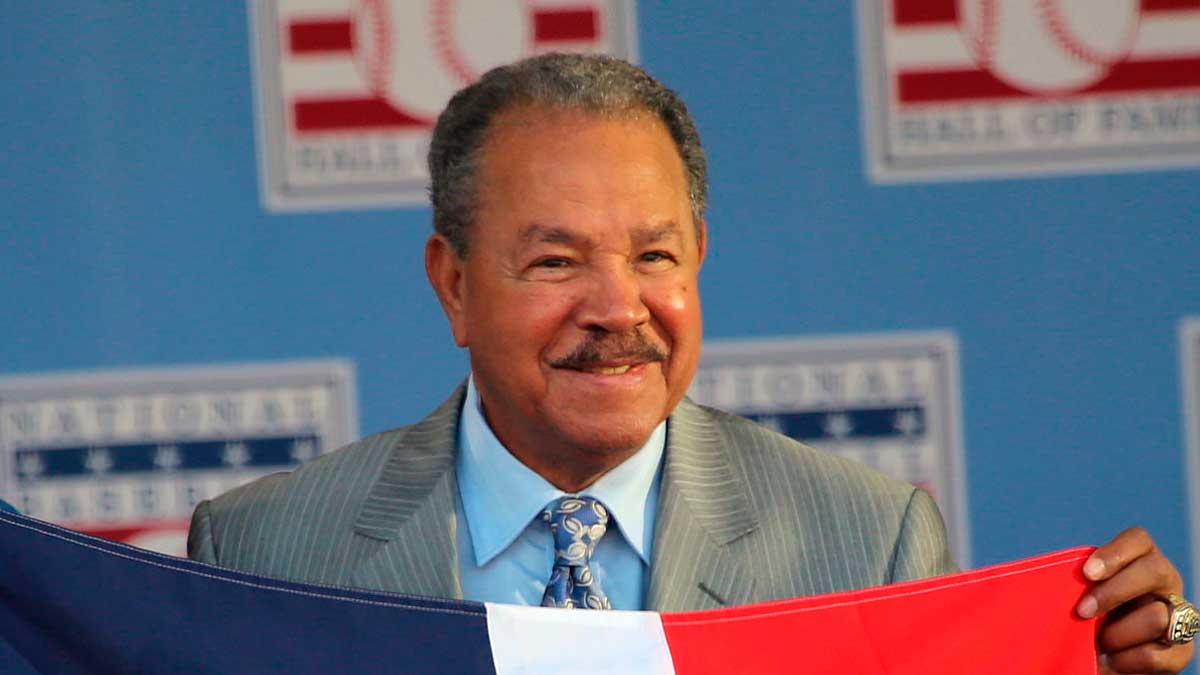 LIDOM will dedicate the 2025-2026 Championship to Juan Marichal | De Último Minuto English