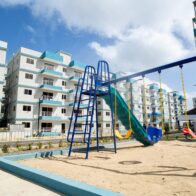 Abinader delivers 140 apartments and 30 Bono Mujer in Manoguayabo | De Último Minuto English