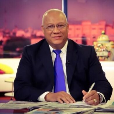 Domingo Del Pilar is appointed as press director of Grupo Telemicro | De Último Minuto English