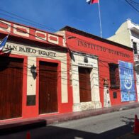 Three months of pre-trial detention for the man who stole rings from the Instituto Duartiano | De Último Minuto English