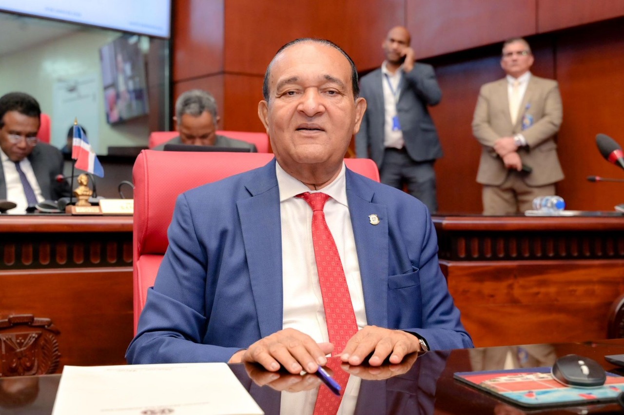 Antonio Marte: “The problem for the PRM is that the people are with Omar” | De Último Minuto English
