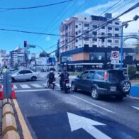 Attention drivers! Starting Sunday, you will not be able to turn left at these intersections! | De Último Minuto English