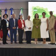 They successfully celebrate the XXIII Dominican Congress of Geographical Sciences | De Último Minuto English