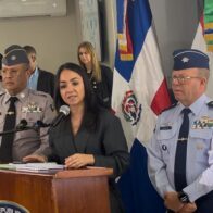 Faride presents security strategies, addresses femicides, and highlights the scope of the new Penal Code | De Último Minuto English