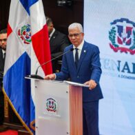 Ricardo de los Santos highlights legislative reforms and advancements in his management of the Senate | De Último Minuto English