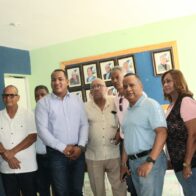 Meeting of the Convergence Movement with candidates for CDP elections in Azua | De Último Minuto English