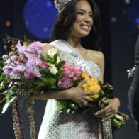 Jennifer Ventura is the new Miss RD Universe 2025 | De Último Minuto English