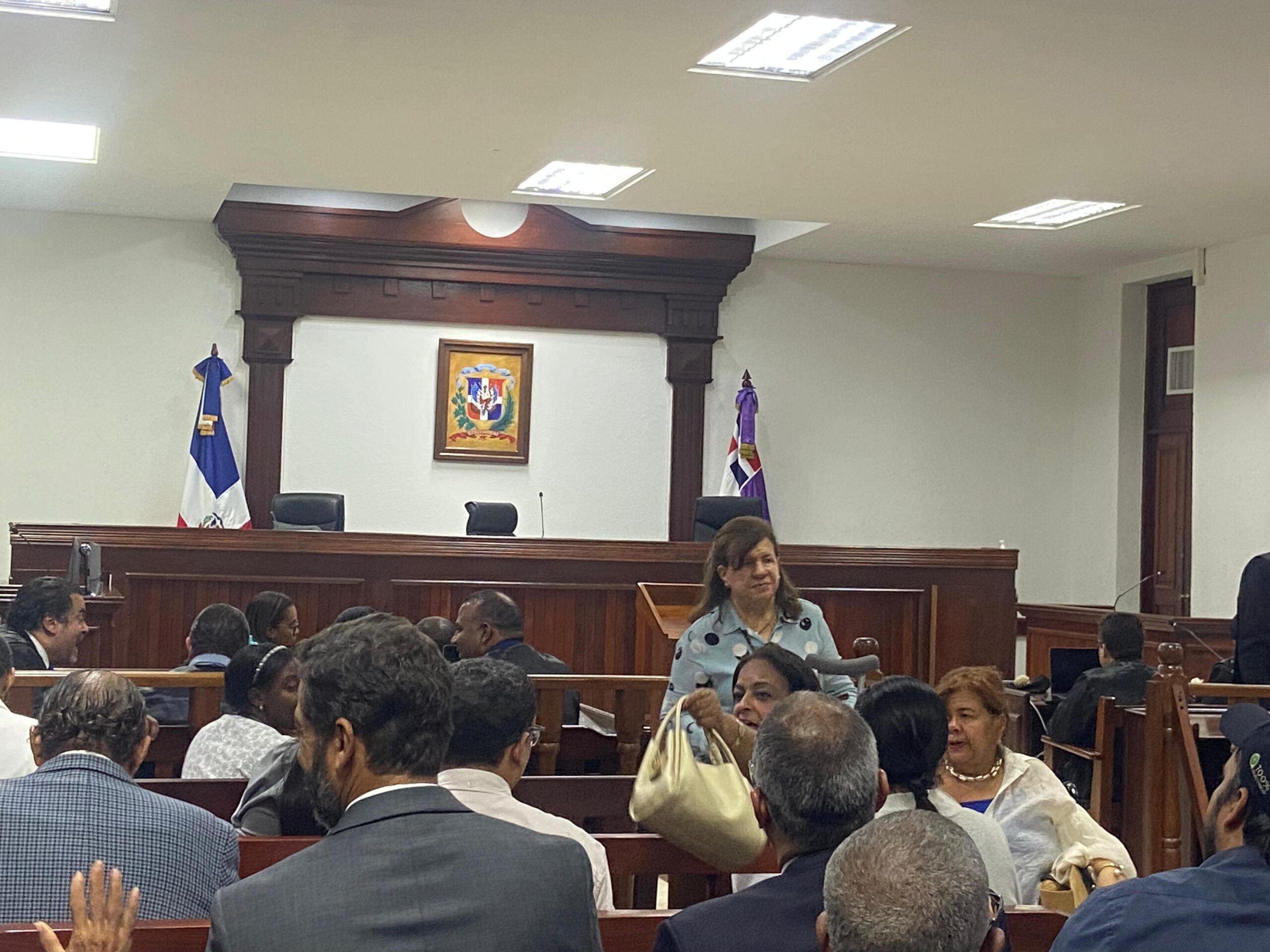 Judges have not yet come up to announce the ruling in the Antipulpo case | De Último Minuto English