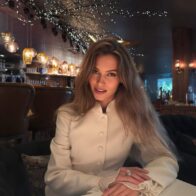Kseniya Alexandrova, Miss Universe Russia 2017, Dies | De Último Minuto English
