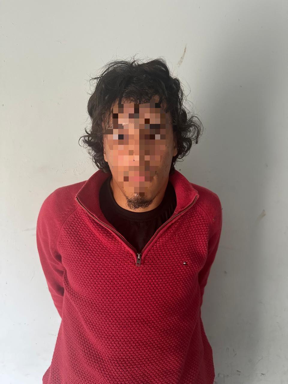 Pretrial detention for two men accused of murdering a woman in a cell phone store in San Cristóbal | De Último Minuto English
