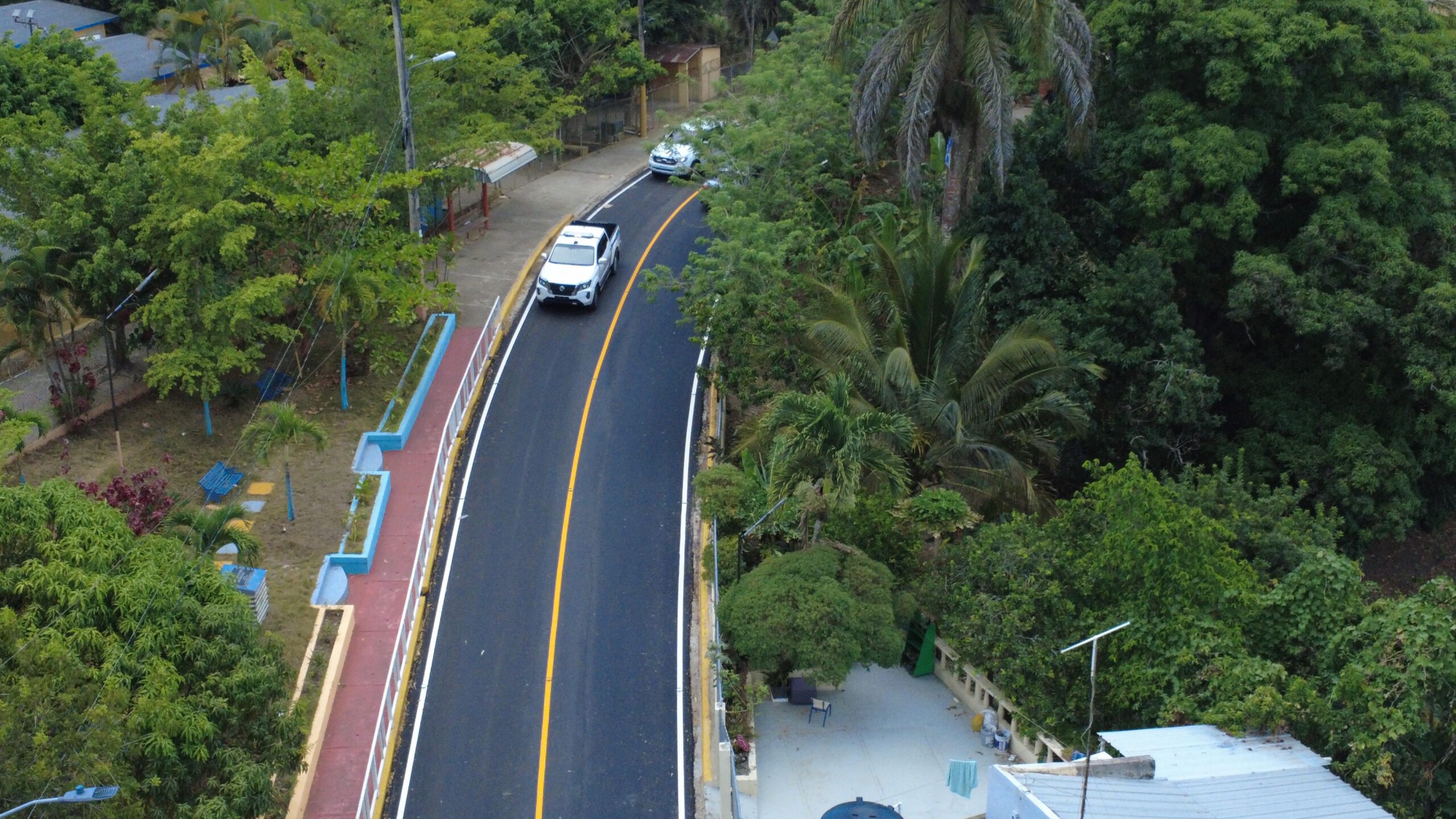 Abinader promises infrastructure investment of more than RD$1,025 million | De Último Minuto English